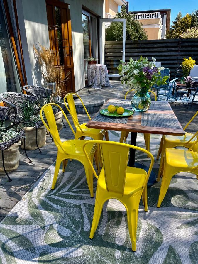 Surf House Dreamers Coast Klaipeda Luaran gambar